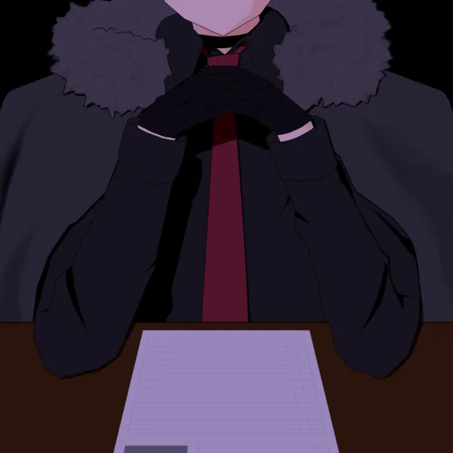 魔王との面接の企画画像