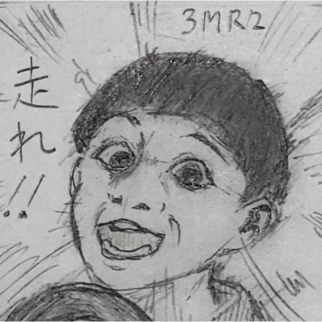 爆漕(ばくそう)!魚ロボッツの企画画像