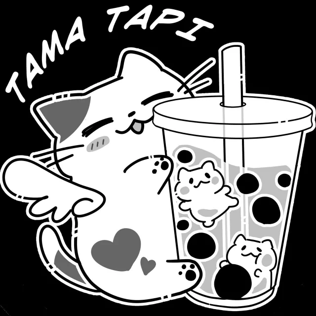 タマタピ-たまにはタピオカ-の企画画像