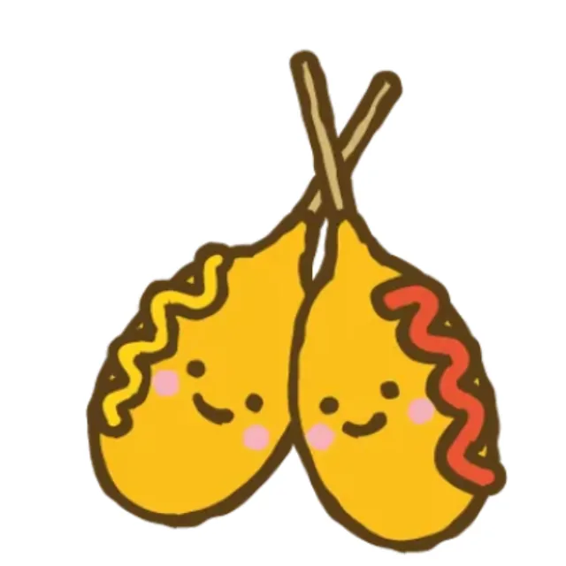 アメリカンドッグの企画画像