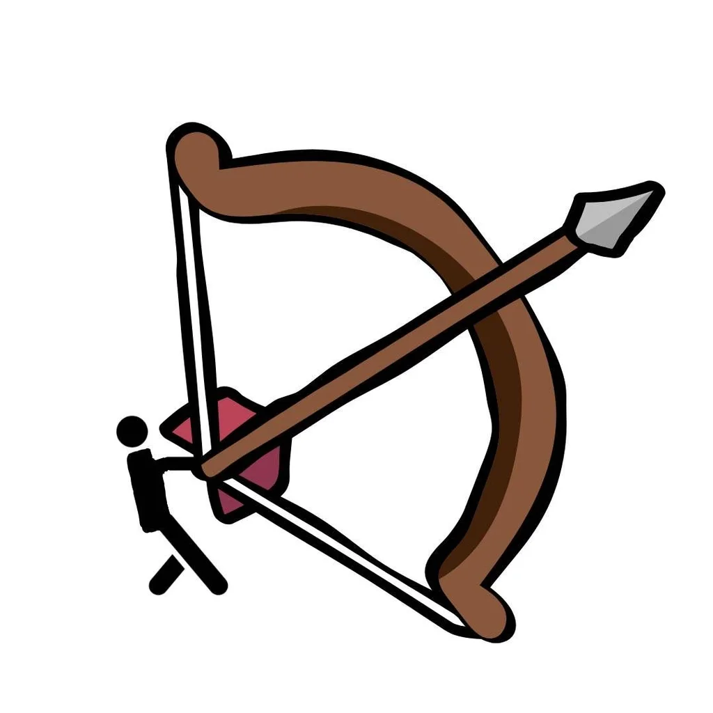 メガアーチェリー