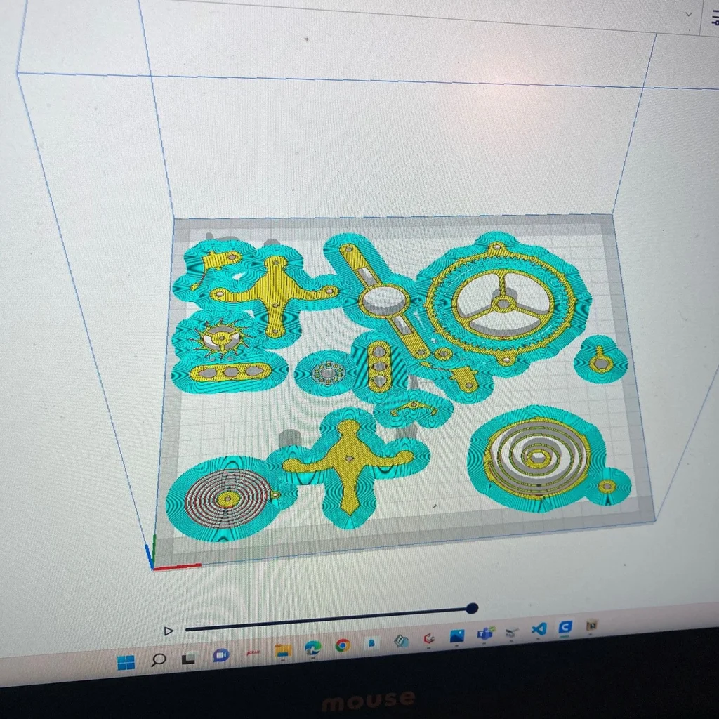 戦えみんなのロボット