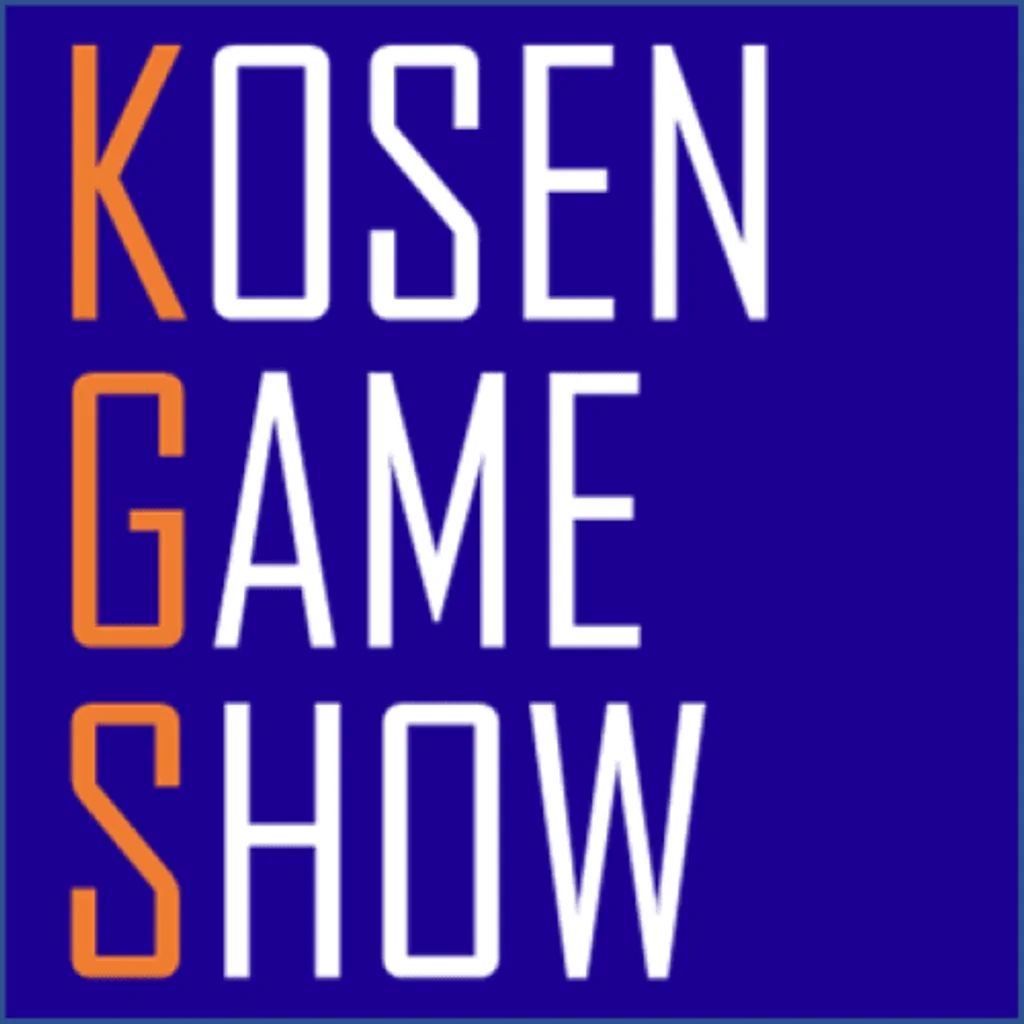 KOSEN GAME SHOW