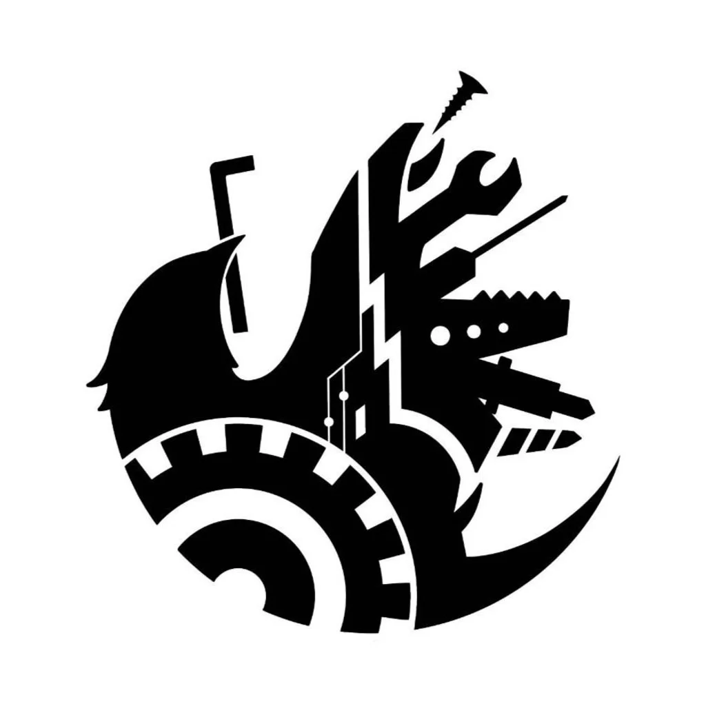 ロボットの展示・操縦体験