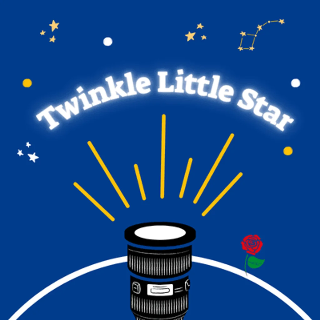 Twinkle Little Star