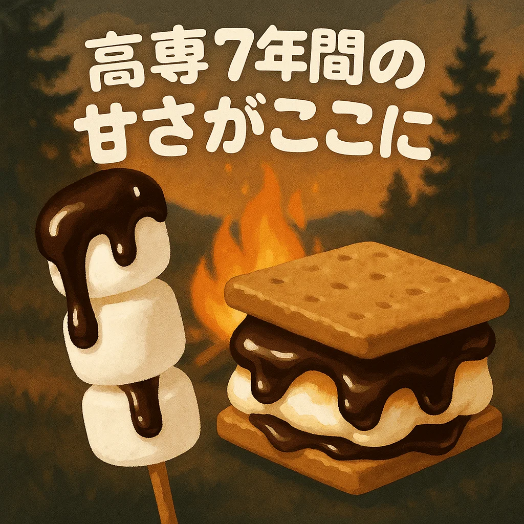 グランメゾン専攻科